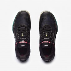 TÊNIS JOMA POINT CLAY - PRETO/AZUL